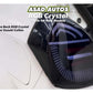 Suzuki New Cultus (2018-2024) RGB Crystal Back Lights – Stylish multi-color LED tail lights with crystal lens design for a modern and dynamic look.


