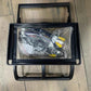 Suzuki Old Cultus 2000–2017 Plastic Android Frame