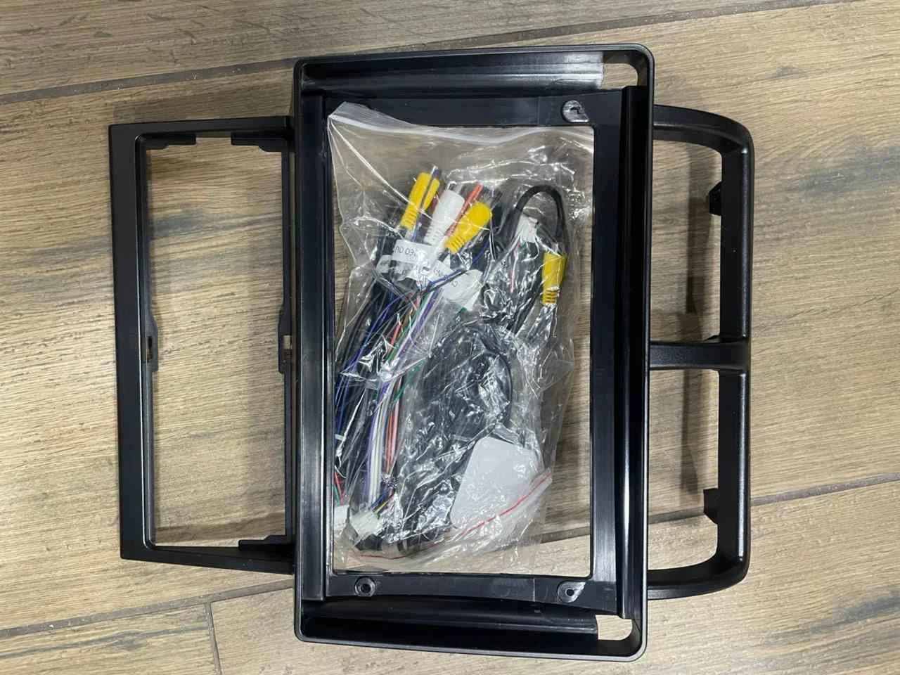 Suzuki Old Cultus 2000–2017 Plastic Android Frame