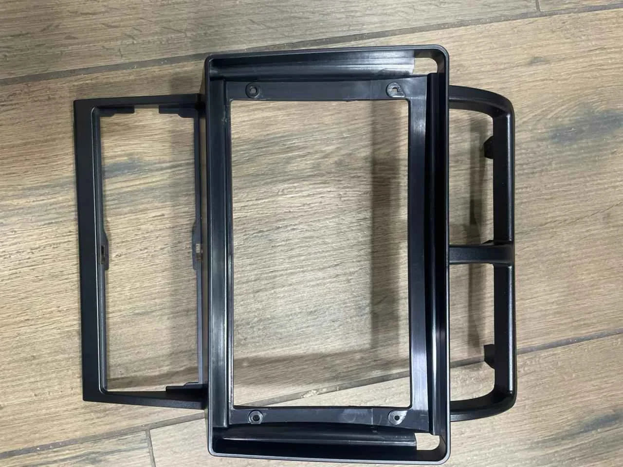 Suzuki Old Cultus 2000–2017 Plastic Android Frame