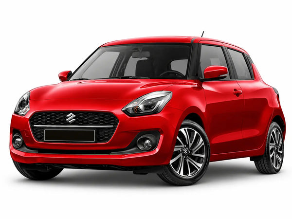 Suzuki Swift 2017-2025