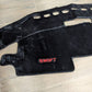 Suzuki Swift 2010-2021 Dashboard Mat – Anti-Glare, Heat-Resistant, UV Protection

