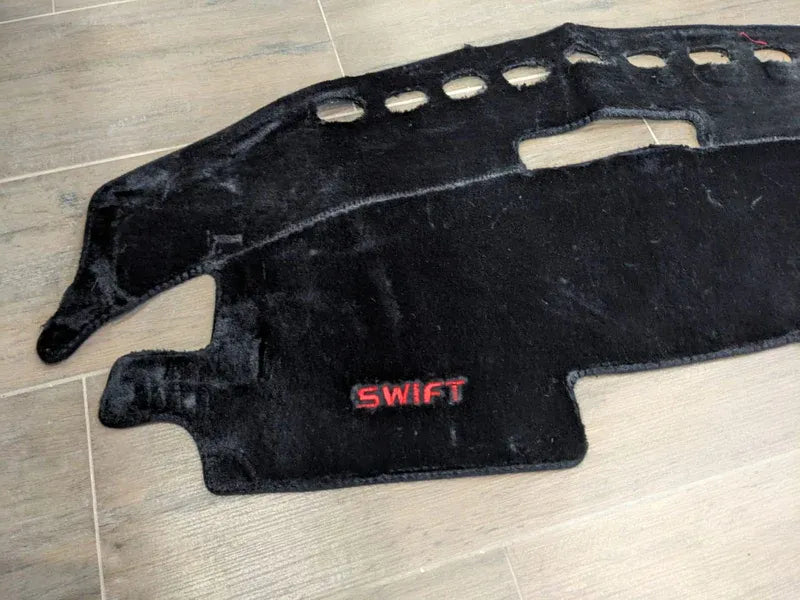 Suzuki Swift 2010-2021 Dashboard Mat