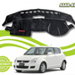 Suzuki Swift 2010-2021 Dashboard Mat – Anti-Glare, Heat-Resistant, UV Protection

