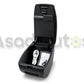 Suzuki Swift 2017-2026 black console armrest with storage