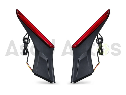 Suzuki Swift car lighting accessory from Asad Autos