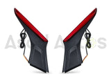 Suzuki Swift car lighting accessory from Asad Autos