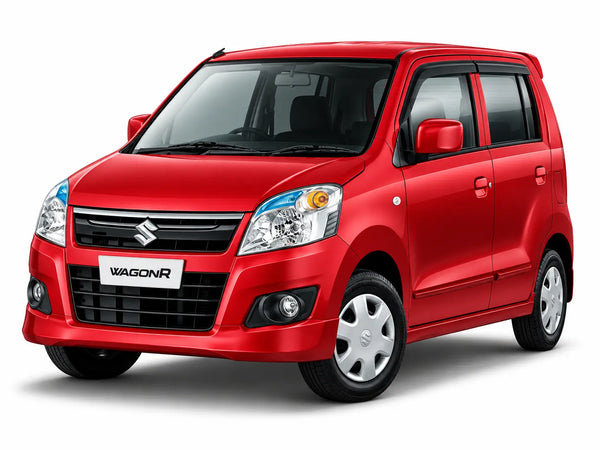 Suzuki Wagon R 2014-2025