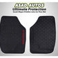 Suzuki Wagon R 2014-2024 Rubber Latex Car Floor Mats, designed for all-weather protection, durability, and a perfect fit to keep your car’s interior clean and stylish.
