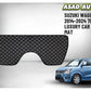 Suzuki Wagon R 2014–2024 7D Luxury Car Floor Mats – Custom Fit, Durable, Waterproof Interior Mats
