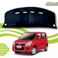 Suzuki Wagon R 2014–2025 Dashboard Mat – Custom Fit, Heat Resistant & Anti-Slip