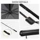 TANK 500 2025–2026 car umbrella sun shade windshield UV heat protection