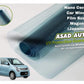 Nano Ceramic UV Protection Film For Suzuki Wagon R (Japanese)