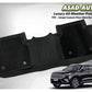 TPE + Carpet Floor Mat for Haval H6 – Custom Fit Luxury All-Weather Mats