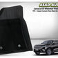 TPE + Carpet Floor Mat for Haval H6 – Custom Fit Luxury All-Weather Mats