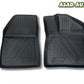 TPE Floor Mats For BYD Atto 3 (2025) – All-Weather Premium Interior Protection