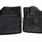 TPE Floor Mats For BYD Atto 3 (2025) – All-Weather Premium Interior 
