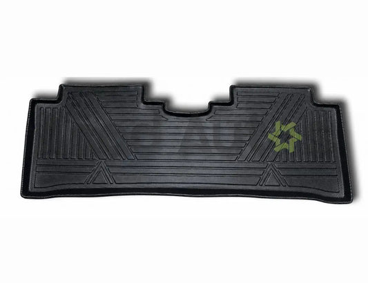TPE Floor Mats For BYD Atto 3 (2025) – All-Weather Premium Interior 