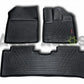 TPE Floor Mats For BYD Atto 3 (2025) – All-Weather Premium Interior 