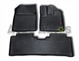 TPE Floor Mats For BYD Atto 3 (2025) – All-Weather Premium Interior 