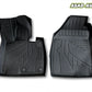 TPE Floor Mats For Jetour Dashing – All-Weather Custom Fit