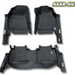 TPE Floor Mats For Toyota Corolla (2014–2026) – Custom Fit, All-Weather Interior Protection
