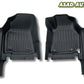 TPE Floor Mats For Toyota Corolla (2014–2026) – Custom Fit, All-Weather Interior Protection