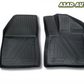 TPE Floor Mats For BYD Atto 3 (2025) – All-Weather Premium Interior Protection