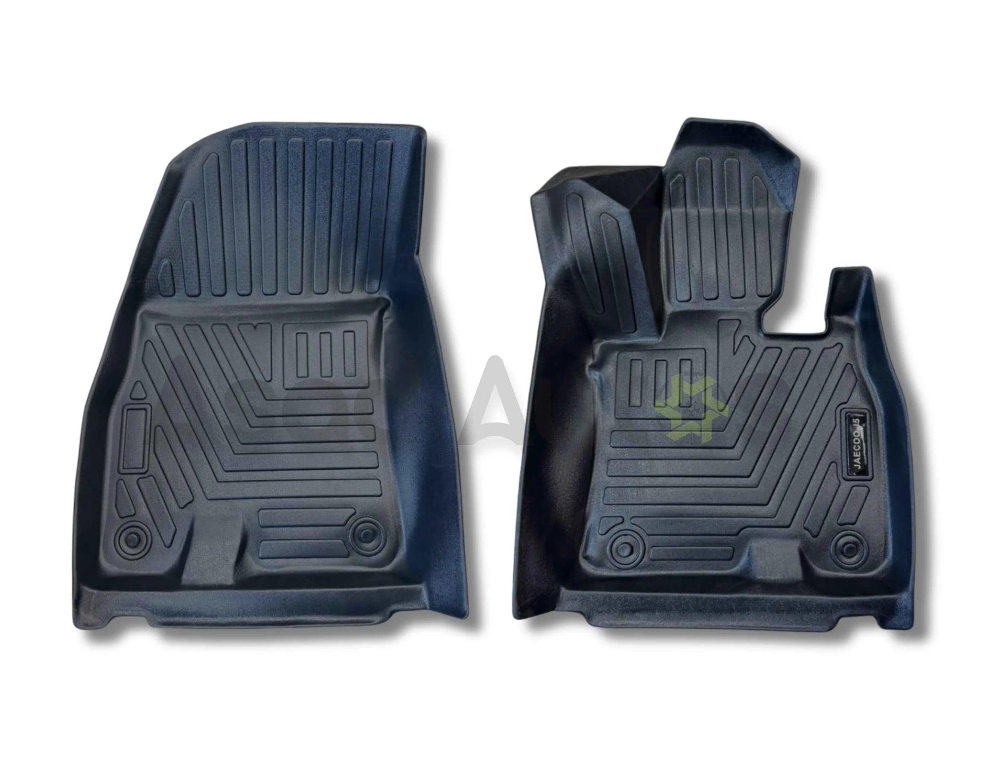 TPE Floor Mats for Jaecoo J5 2025-2026