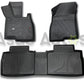 TPE Floor Mats for Jaecoo J7 PHEV SHS 2025-2026