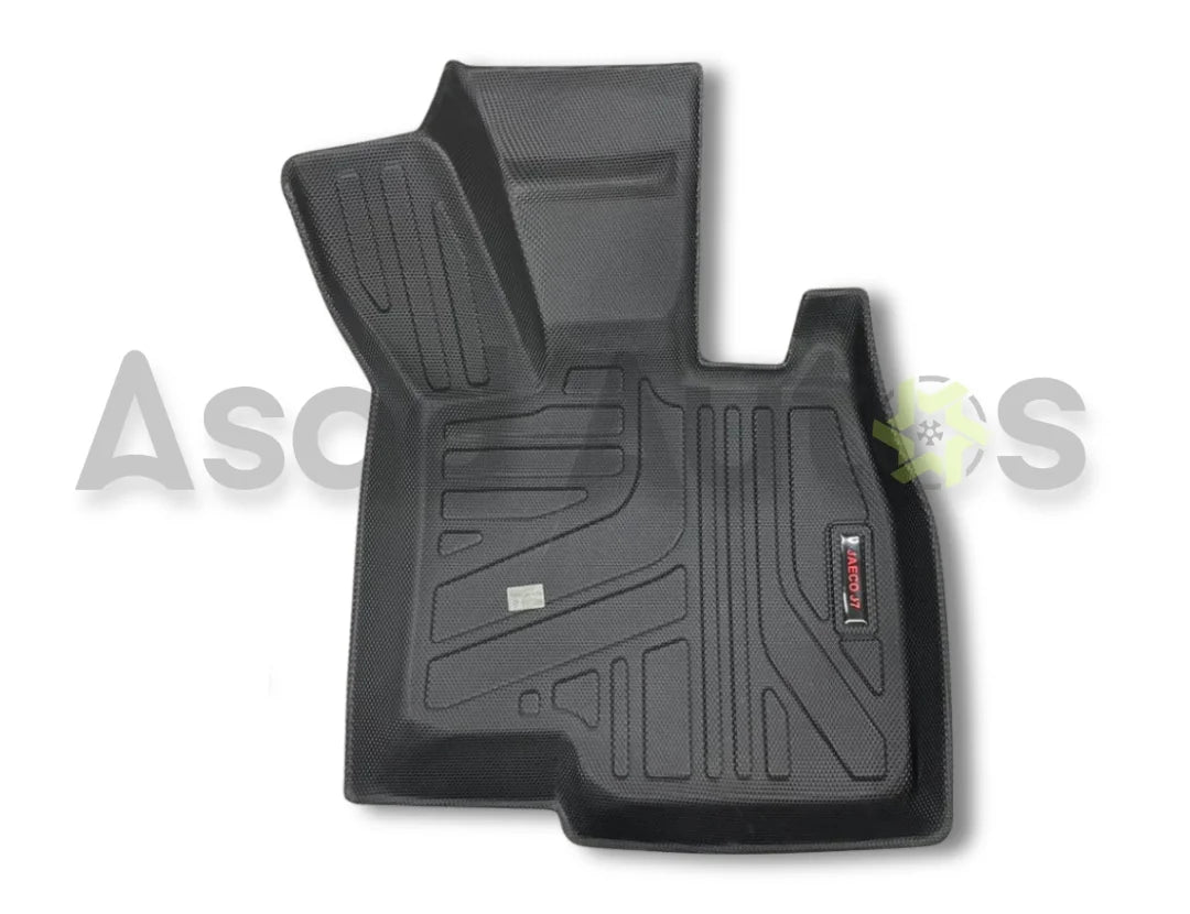 TPE Floor Mats for Jaecoo J7 PHEV SHS 2025-2026