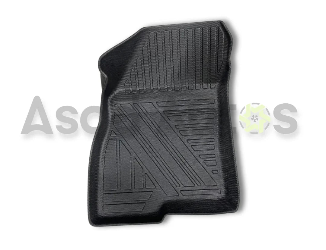 TPE Floor Mats for Jaecoo J7 PHEV SHS 2025-2026