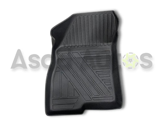 TPE Floor Mats for Jaecoo J7 PHEV SHS 2025-2026