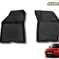 TPE Floor Mats for Suzuki New Swift 2017-2025 – All-Weather, Custom Fit & Durable