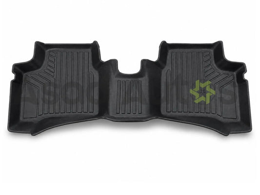 TPE Floor Mats for Suzuki New Swift 2017-2026 – All-Weather, Custom Fit & Durable