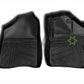 TPE Floor Mats for Toyota Yaris 2020–2023 – Premium Custom-Fit All-Weather Mats