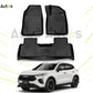 TPE Style Floor Mats for Haval Julion 2022-2024 – Durable Protection and Comfort