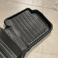 TPE Style Floor Mats for Honda Civic 2022-2025 providing durable protection, custom fit, and easy cleaning.