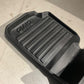 TPE Style Floor Mats for Honda Civic 2022-2025 providing durable protection, custom fit, and easy cleaning.