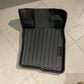 TPE Style Floor Mats for Honda Civic 2022-2026 providing durable protection, custom fit, and easy cleaning.