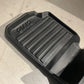 TPE Style Floor Mats for Honda Civic 2022-2026 providing durable protection, custom fit, and easy cleaning.