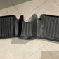 TPE Style Floor Mats for Honda Civic 2022-2026 providing durable protection, custom fit, and easy cleaning.