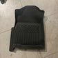 TPE Style Floor Mats for New Toyota Revo – Durable and Custom Fit