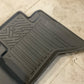 TPE Style Floor Mats for New Toyota Revo – Durable and Custom Fit