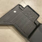 TPE Style Floor Mats for New Toyota Revo – Durable and Custom Fit