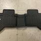 TPE Style Floor Mats for New Toyota Revo – Durable and Custom Fit