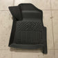 TPE Style Floor Mats for New Toyota Revo – Durable and Custom Fit