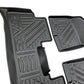 TPE Style Floor Mats for Toyota Prado (2018-2025) – Durable and Custom-Fit
