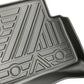 TPE Style Floor Mats for Toyota Prado (2018-2025) – Durable and Custom-Fit
