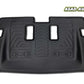 TPE Style Floor Mats with Trunk Mat for Toyota Fortuner (7 Seats) 2016-2021 – Complete Interior Protection